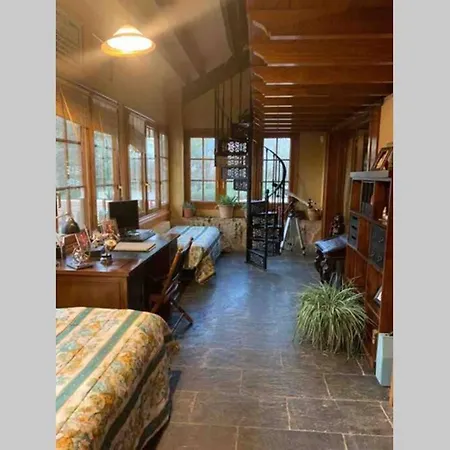 Casa En El Campo Con Encanto Almansa Exterior photo