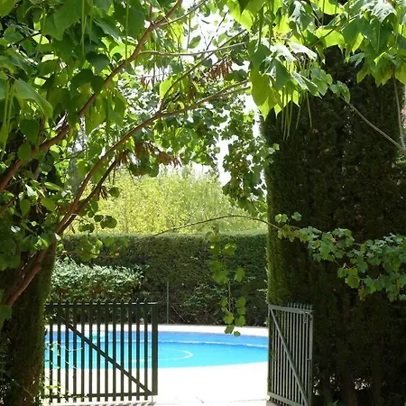 Casa En El Campo Con Encanto Almansa Exterior photo