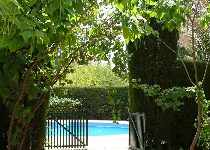 Casa En El Campo Con Encanto