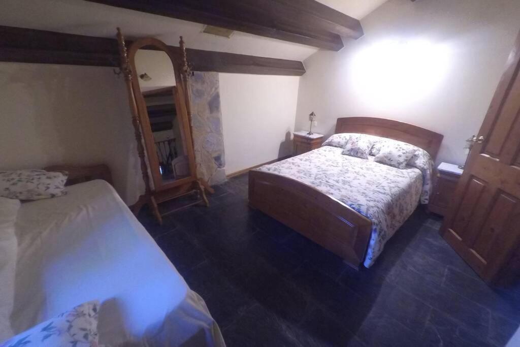 Villa Casa En El Campo Con Encanto Almansa