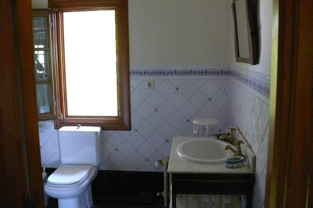 Casa En El Campo Con Encanto *