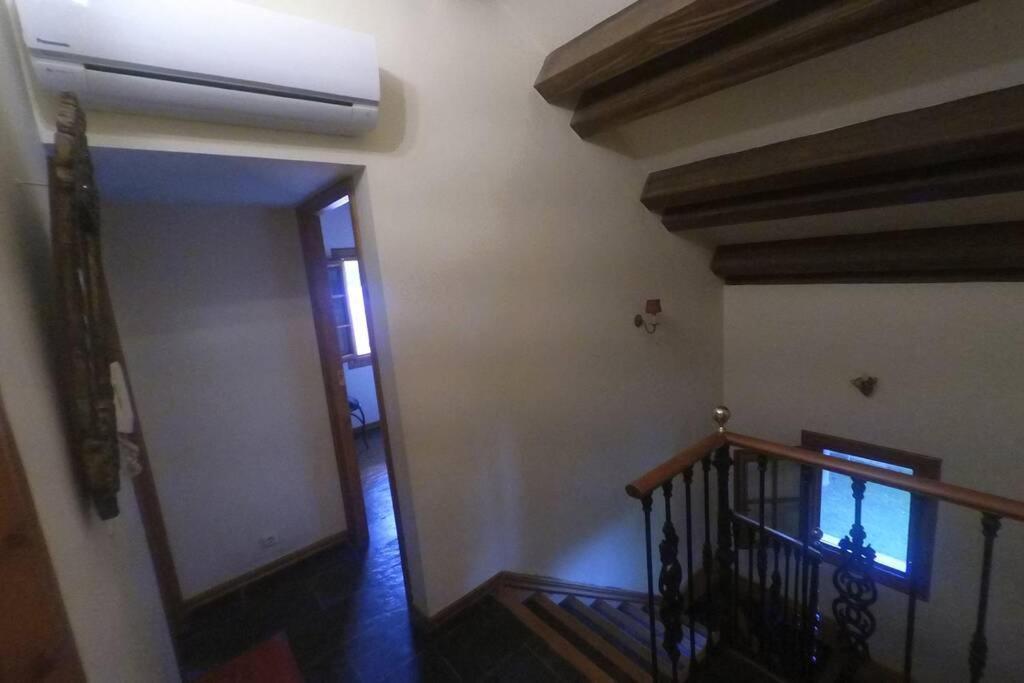 Casa En El Campo Con Encanto Villa