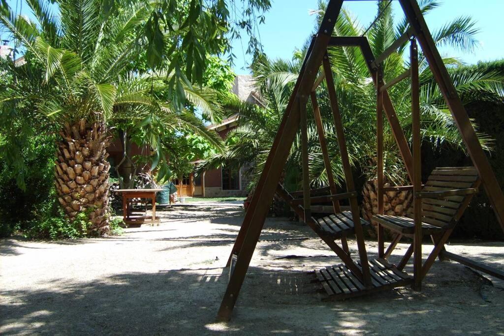 Villa Casa En El Campo Con Encanto Almansa