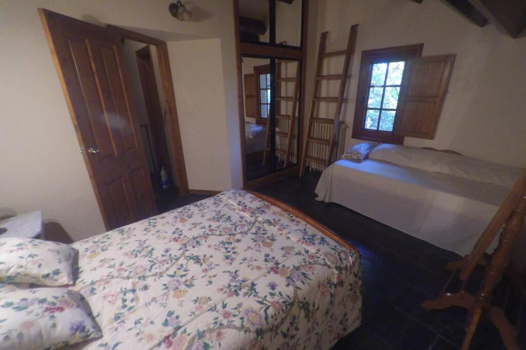 Casa En El Campo Con Encanto