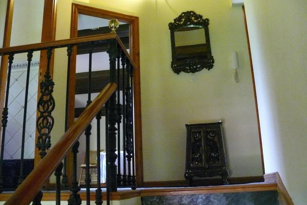 Villa Casa En El Campo Con Encanto