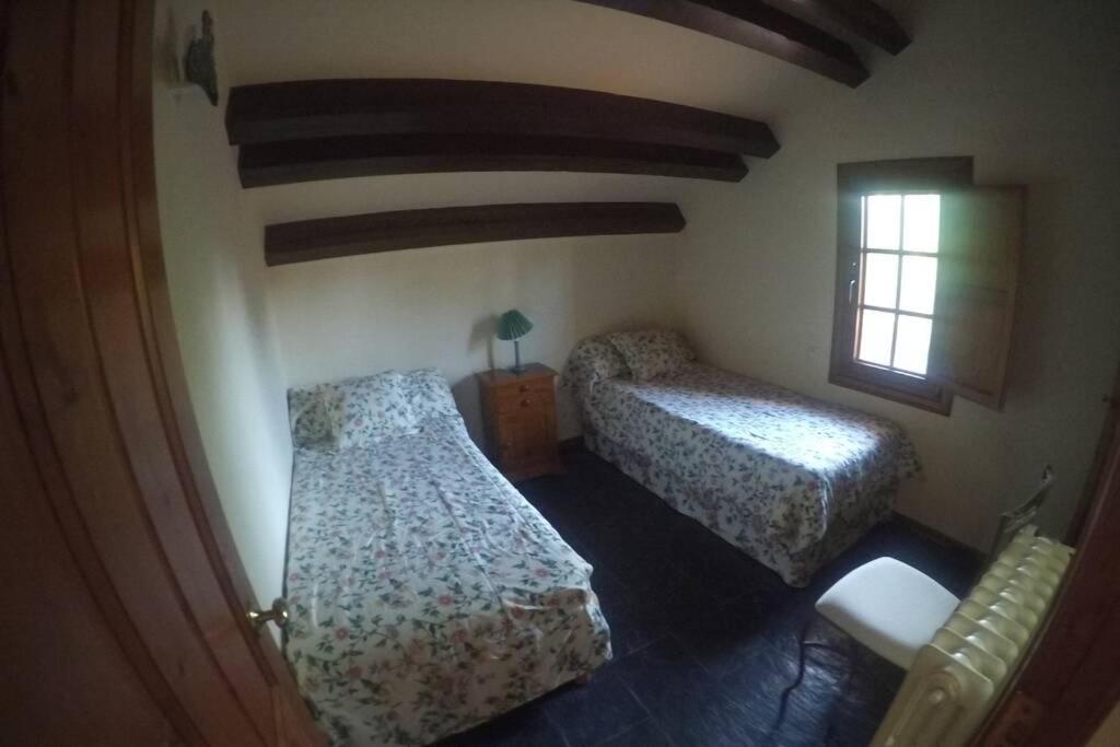 Villa Casa En El Campo Con Encanto Almansa