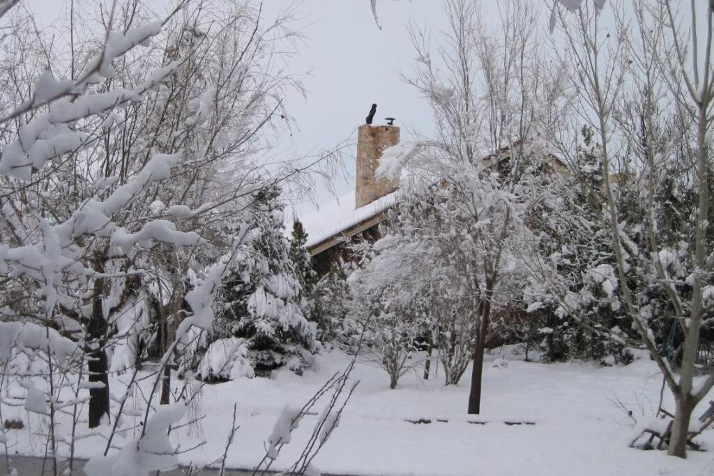Casa En El Campo Con Encanto Villa *