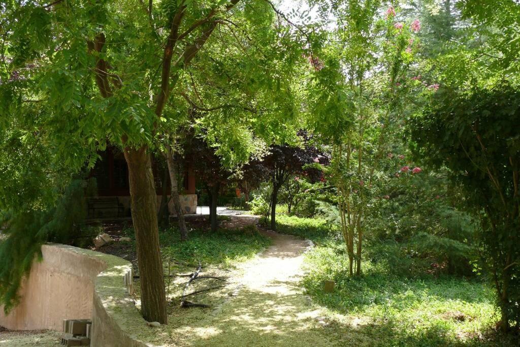 Villa Casa En El Campo Con Encanto