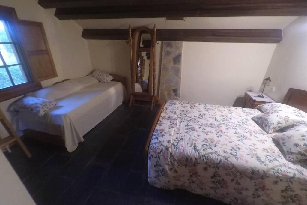 Casa En El Campo Con Encanto * Almansa