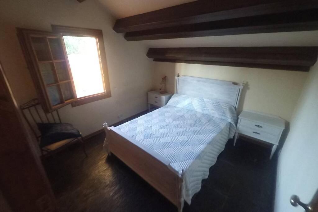 Casa En El Campo Con Encanto